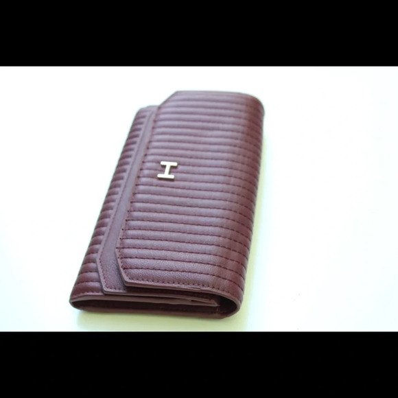 NWOT H Halsto. Wallet - Picture 6 of 11